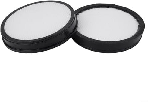 For Vax Blade 2 and Max 40V Cordless Vacuum Cleaner Filter Rinse and Reuse for Optimal Performance (2 PACK)
