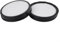 For Vax Blade 2 and Max 40V Cordless Vacuum Cleaner Filter Rinse and Reuse for Optimal Performance (2 PACK)