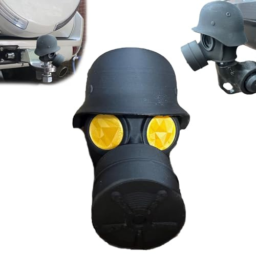 anhängerkupplung Abdeckung lustig,Gasmaske anhängerkupplung,Abdeckkappe Für Anhängerkupplung,anhängerkupplung Abdeckung Lustig,Anhängerkupplung, Anhänger, Nabenlager, Staubkappen