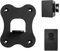 XBERSTAR Support mural en métal pour haut-parleur Samsung SWA-9500S/XZ