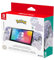 HORI Nintendo Switch Split Pad Pro (Ditto) Controller ergonomico per modalità palmare - Licenza ufficiale Nintendo
