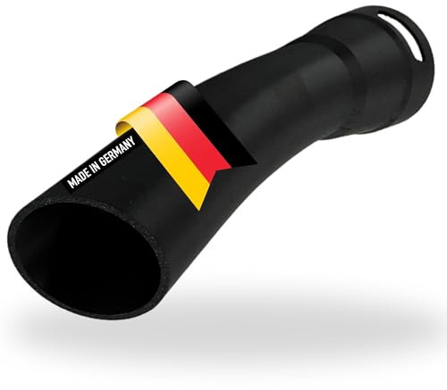 ULROAD Handgriff für Kärcher WD3 WD4 WD5 WD6 Nass- und Trockensauger 35mm 2.863-012.0 1.348-110.0 1.348-111.0 1.348-112.0 Industriestaubsauger Staubsauger Griff Schlauchgriff