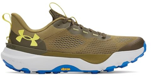 Under Armour Infinite Pro Trail Running Shoes EU 44