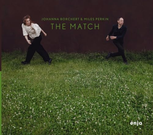 The Match (Black Vinyl)