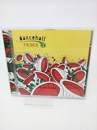 Dancehallfieber Vol.5