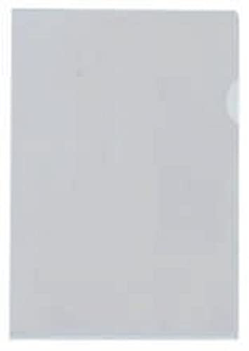Rexel Sichthülle, A4, PVC-Folie, 0,135 mm, grün