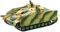 TAMIYA 1:35 Sturmgeschutz IV sdkfz163 (Japan Import), Einzelpackung