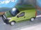 Mondo Motors FIAT Fiorino GrÜn Kasten 1/43 Modellauto Modellauto