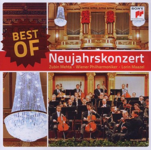 Best of Neujahrskonzert
