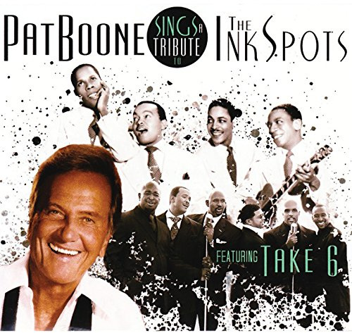 Sings a Tribute to the Ink Spots Featuring Take 6