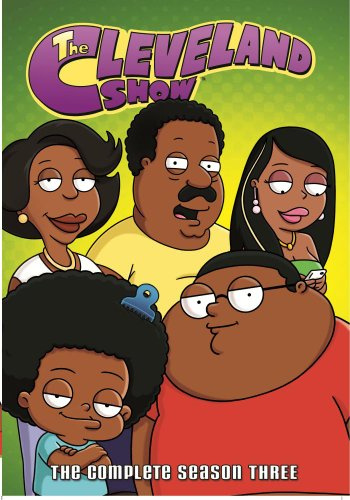 The Cleveland Show Season 3