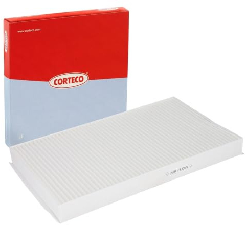 Corteco 21653025 Filter, Innenraumluft