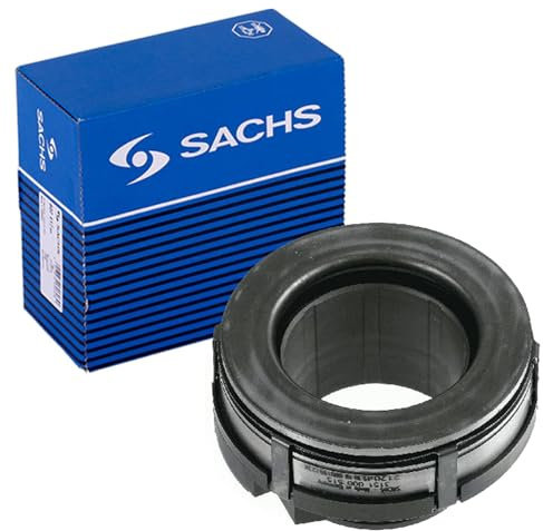 Sachs Ausrücklager Kupplung | 3151 000 515, Ausrücklager
