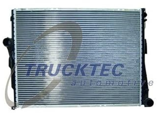 TRUCKTEC AUTOMOTIVE Kühler, Motorkühlung 08.11.027