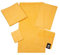 Cashmere, Frottier-Handtuch-50x100 cm, Uni, ginster