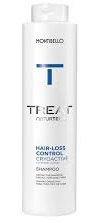 Montibello Treat Naturtech Hair Loss Cryo Shampoo 500ml