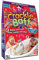 Zimpli Kids Crackle Baff, 6 Bath Pack, Magically makes your water Crackle, Pop & Change Colour, Party Bag Fillers Favours for Children, Creative Learning Toy, Sensory Bath Toy, Non-Toxic