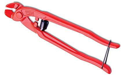 Rubi 65952 – Zange für harte Materialien