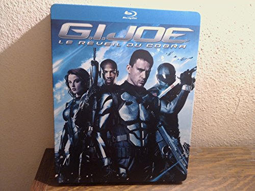 G.I. Joe - Le réveil du cobra
