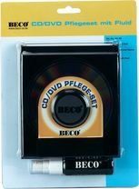 BECO CD/DVD-PFLEGESYSTEM