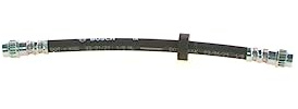 BOSCH Bremsschlauch 1 987 476 703 HINTEN BREMSSCHLÄUCHE Länge: 213mm Kompatibel mit RENAULT Twingo 1 C06 Twingo 1 Kasten S06