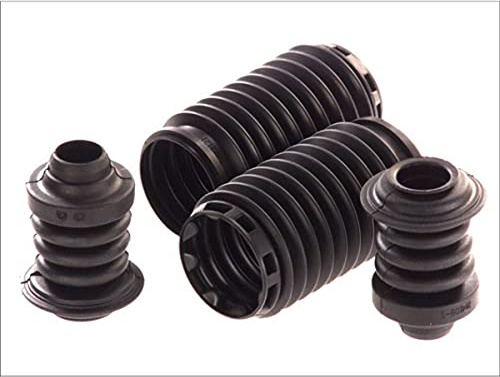 KYB 910044 Kit Schutzabdeckung | Kompatibel mit: RENAULT ESPACE IV, VEL SATIS