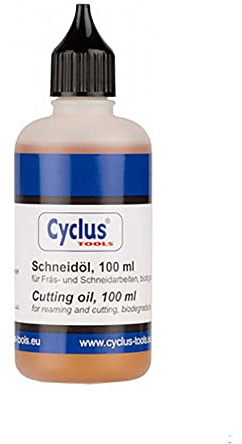 CYCLUS SCHNEIDOEL 100 ML TROPFFLASCHE