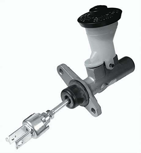 SACHS 6284 600 634 Geberzylinder Kupplung für Toyota Tacoma VI Pick-up (_N1_) 1994-2006 und Andere Fahrzeuge | Kompatibel mit: TOYOTA HILUX V Pick-up, HILUX VI Pick-up