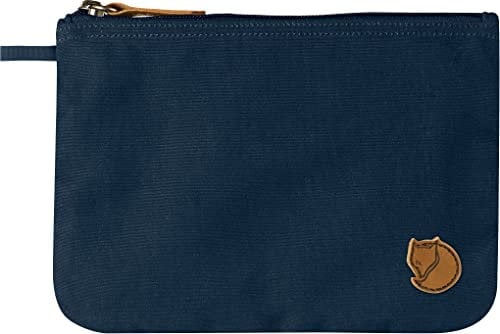Fjällräven Övik Gear Pocket Navy