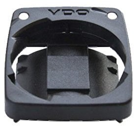 VDO Bike Accessory 3016 M-Serie Funkhalterung, schwarz, Uni