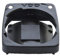 VDO Bike Accessory 3016 M-Serie Funkhalterung, schwarz, Uni
