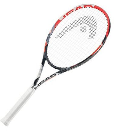 HEAD ATTITUDE PRO PINK