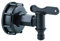 Raccord S60x6 robinet et embout rapide