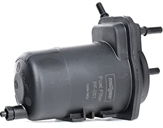 Quality Parts Fuel Filter 1 DCI