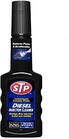 Fastcar STP Diesel Injector Cleaner - 200ml