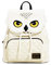 Loungefly Harry Potter Hedwig Rucksack, beige, One size