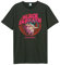 Black Sabbath Amplified Collection - Paranoid Men T-Shirt Charcoal XL, 100% Cotton, Regular
