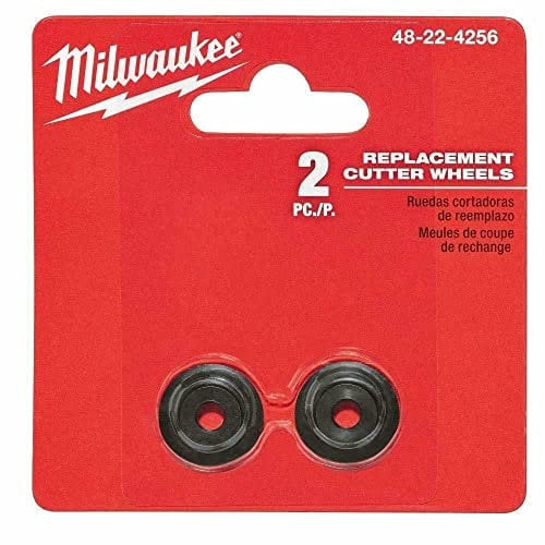Milwaukee Replacement Cutting Wheels - Pack of 2
