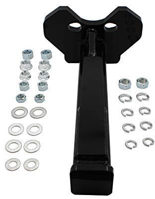 WEST ORGIN 8629 Wheel Hub Removal Tool for ATD Tools,Compatible with All Axle Bolt Hubs (5, 6 and 8 Lug Hubs)