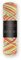 Topflappengarn 50g Joker 8 Color - Farbe: 539 - orange/grün Mix