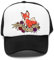 Dont Talk to Me Kinder Kappe Baseball Rapper Cap