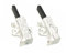 LAZER ELECTRICS FHP Typ R Motorkohlebürsten Paar für Waschmaschinen / Waschtrockner 4006020343, 4071435517, 481236248003, 50221778009, 50680490005, 8996454301004