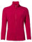 VAUDE Damen Women's Rosemoor Fleece Jacket Ii, Crimson Red, 46 EU