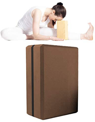Yoga Blöcke Yoga Set Yoga-Blöcke Yoga Starter Kit Yoga-Unterstützungsblöcke Pilates-Blöcke Yoga Block Schaum Yoga Block Set 1pc,1