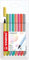 STABILO - Filzschreiber - pointMax - 8er Pack - Pastellfarben - mit 8 verschiedenen Farben