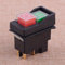 KJD17 KLD28 4 Pin 250V IP55 Start Stop On Off Volt Interruttore di rilascio adatto per macchine da officina affidabile
