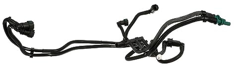 GATES MFL1100 Kraftstoffschlauch Kompatibel mit FORD FOCUS III Turnier 1504835 4389-01100 438901100