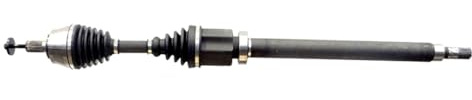 SKF Antriebswelle mit Lager VKJC 4098 Position Vorderachse rechts Höhe 140mm Länge 1145mm Breite 147mm - OE Qualität