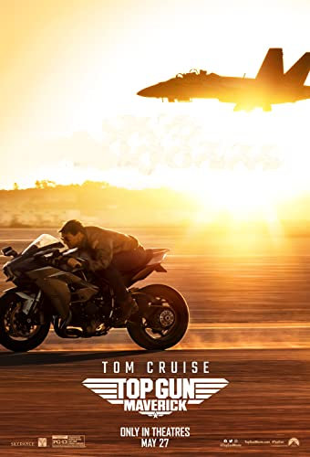 Textless Poster 30 x 40 cm