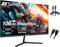 SANSUI Monitor de 24 Pulgadas 100Hz IPS USB Tipo C FHD 1080P Pantalla de computadora Altavoces Integrados HDMI DP HDR10 Juego RTS/FPS inclinación Ajustable para Trabajar y Jugar (ES-24X3 Type-C y